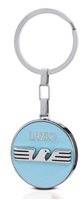 Key Chain Lowell S.S. Lazio in Acero B-LP001XAA - B-LP001XAA